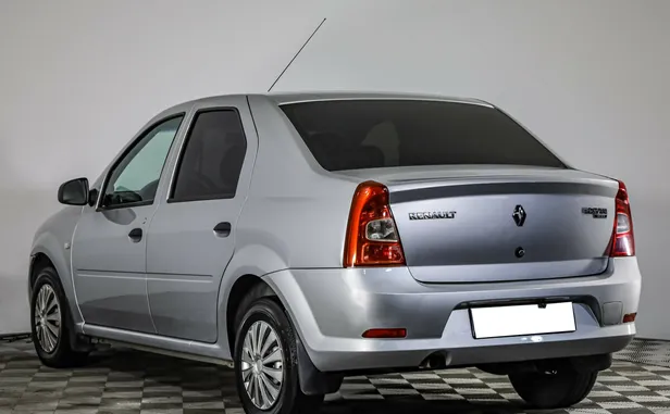 Renault Logan
