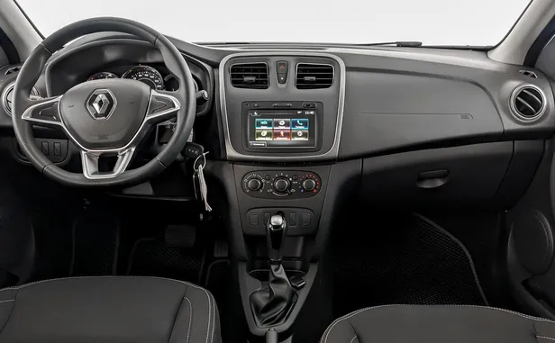 Renault Logan