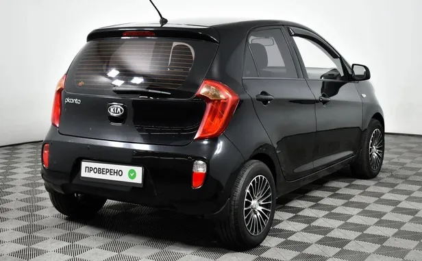 Kia Picanto