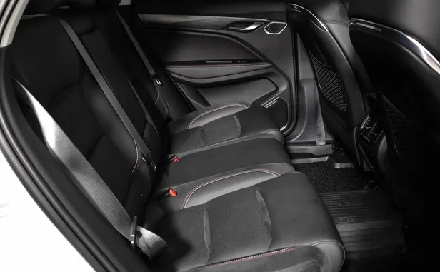 Geely Tugella