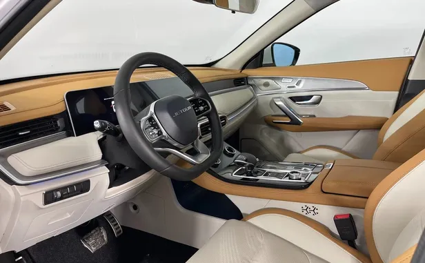 Jetour X70 PLUS