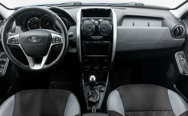 Lada (ВАЗ) Largus