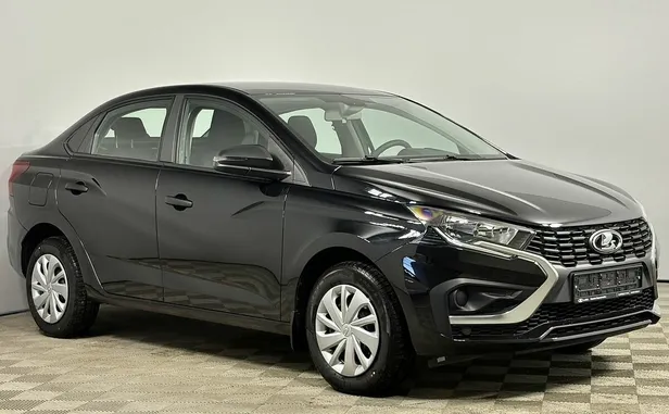 Lada (ВАЗ) Iskra