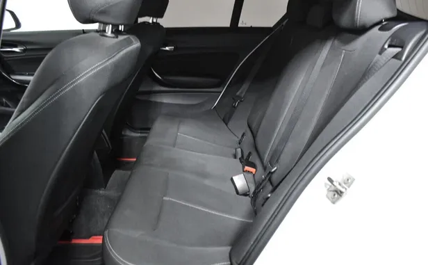 BMW 1 серии