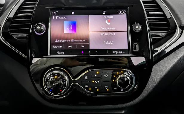 Renault Kaptur