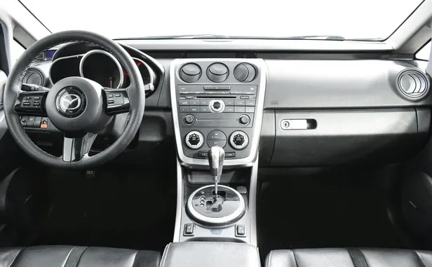 Mazda CX-7