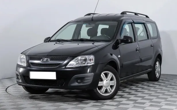 Lada (ВАЗ) Largus