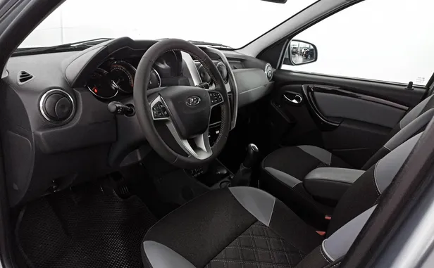 Lada (ВАЗ) Largus