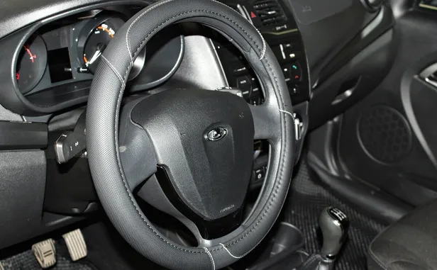 Lada (ВАЗ) Granta