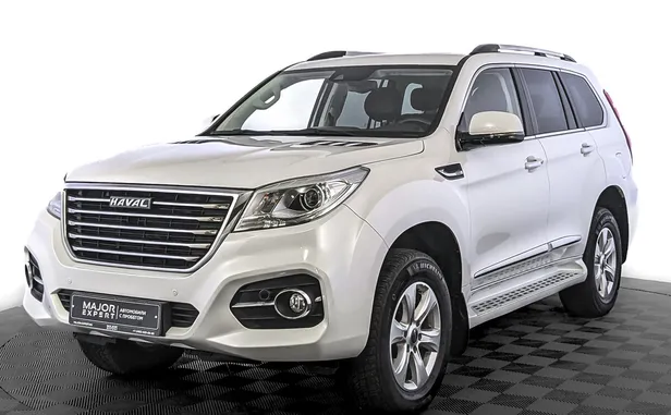 Haval H9