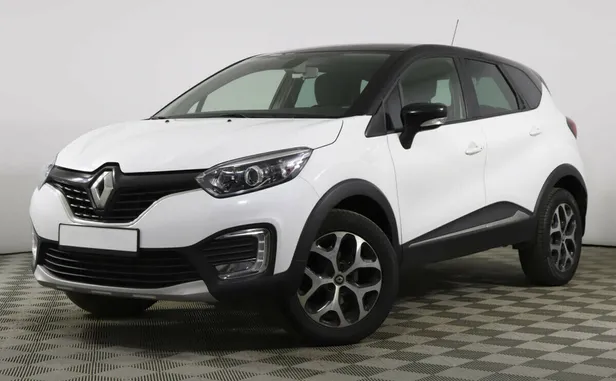 Renault Kaptur