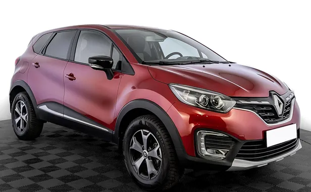 Renault Kaptur