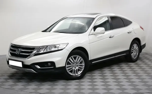 Honda Crosstour
