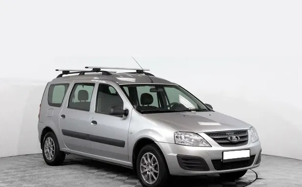 Lada (ВАЗ) Largus