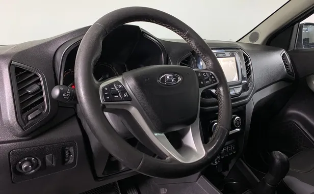 Lada (ВАЗ) XRAY