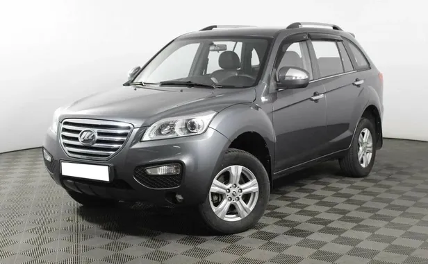 Lifan X60