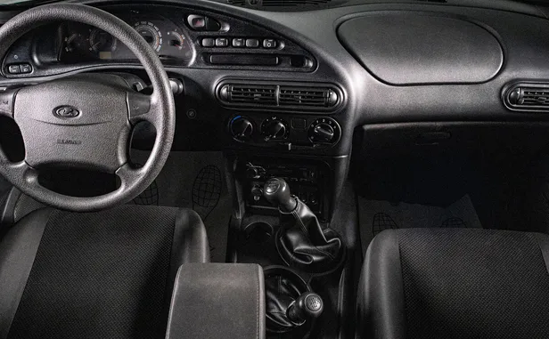 Lada (ВАЗ) Niva