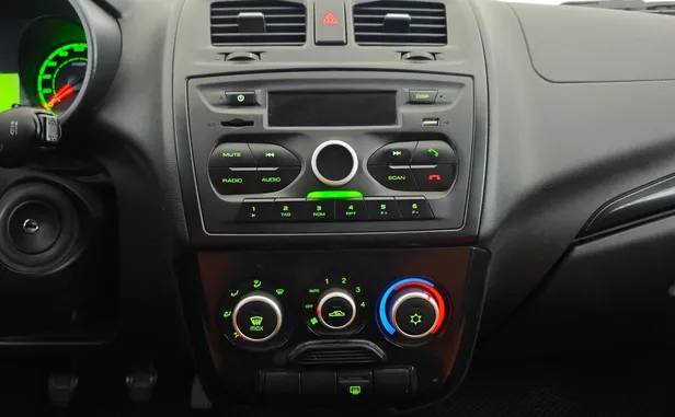 Lada (ВАЗ) Kalina