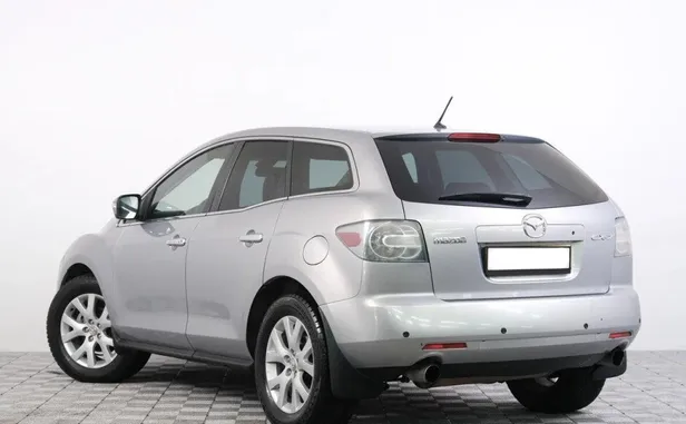 Mazda CX-7