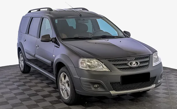 Lada (ВАЗ) Largus