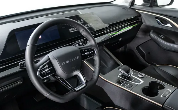 OMODA C5
