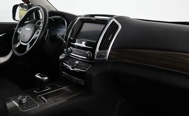 Haval H9