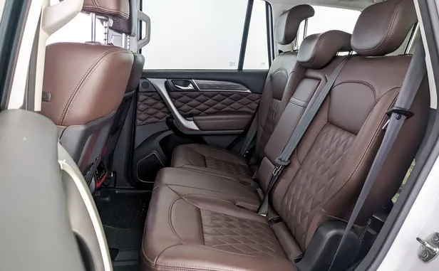 Haval H9