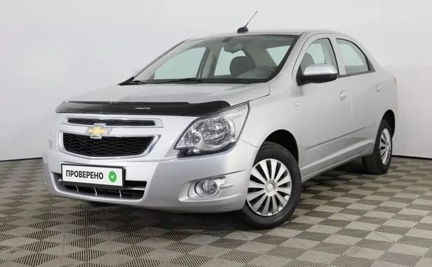 Chevrolet Cobalt
