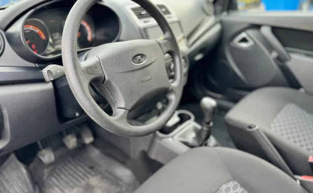 Lada (ВАЗ) Granta