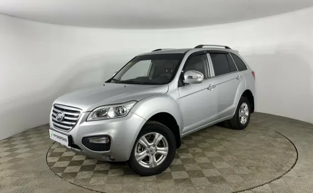 Lifan X60