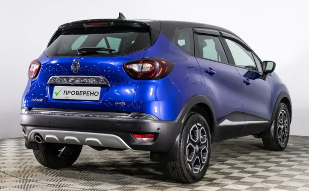 Renault Kaptur