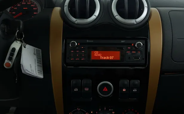 Lada (ВАЗ) Largus