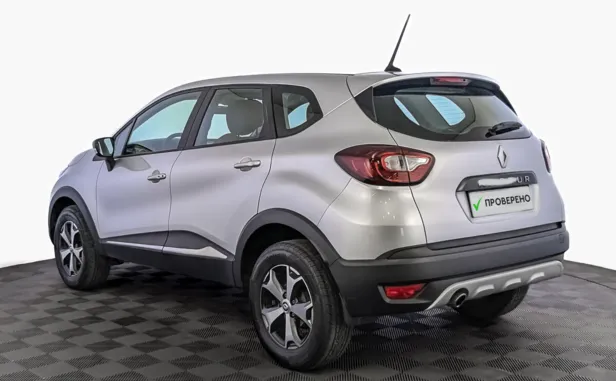 Renault Kaptur