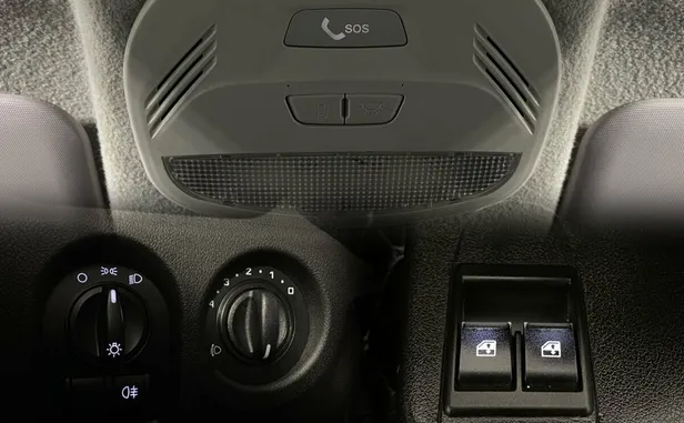 Lada (ВАЗ) 2121 (4x4)