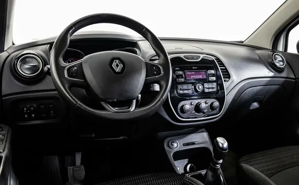 Renault Kaptur