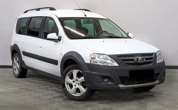 Lada (ВАЗ) Largus