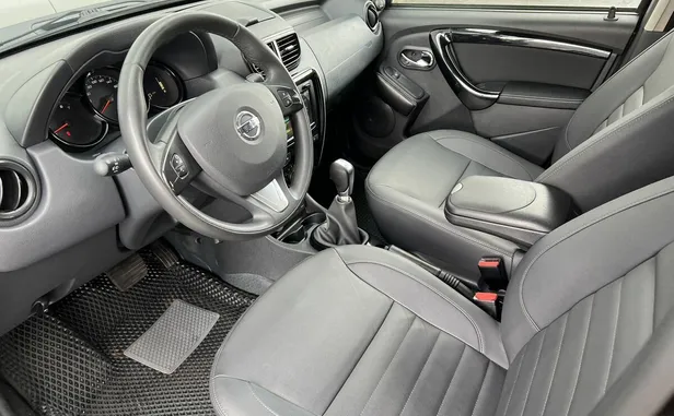 Nissan Terrano