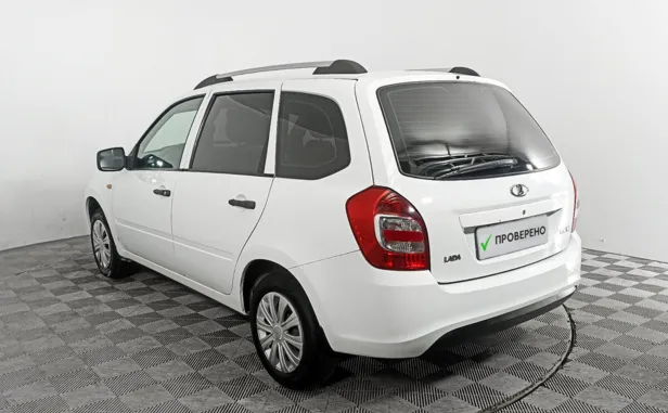 Lada (ВАЗ) Kalina