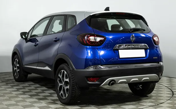 Renault Kaptur