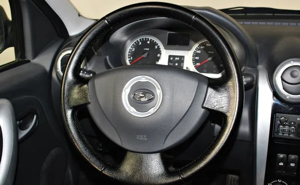 Lada (ВАЗ) Largus