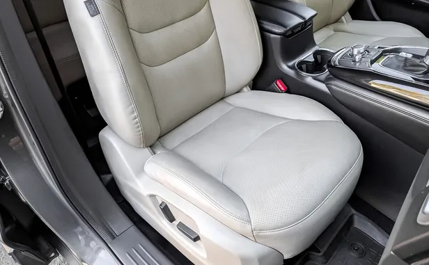 Mazda CX-9