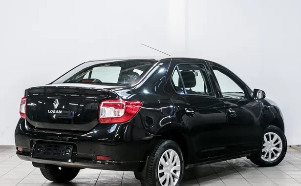 Renault Logan