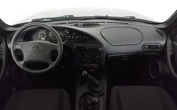 Lada (ВАЗ) Niva