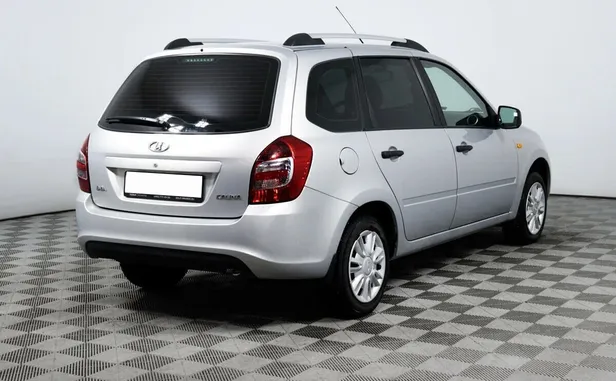 Lada (ВАЗ) Kalina