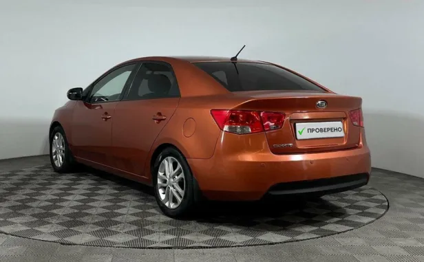 Kia Cerato