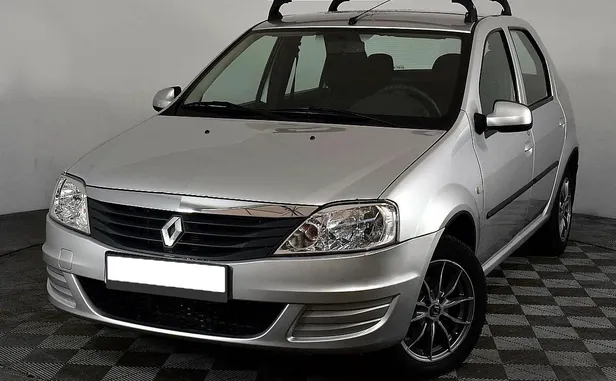 Renault Logan