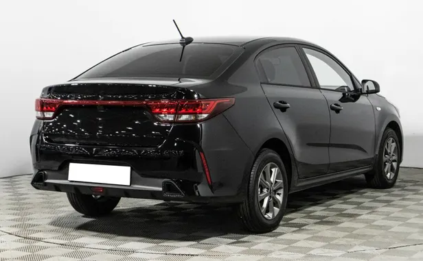 Solaris KRS