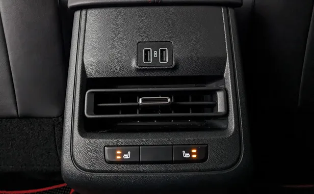 Changan CS55PLUS