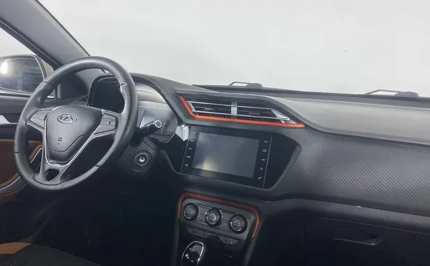 CHERY Tiggo 2