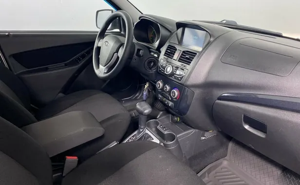 Lada (ВАЗ) Kalina